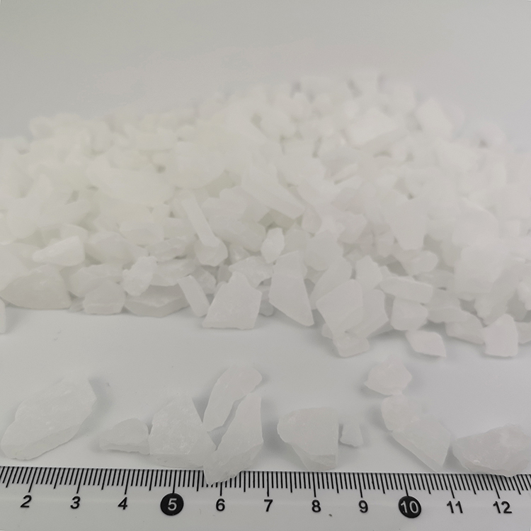 Ferric Aluminium Sulfate FLAKE 16% (Ferrous) for sale Ferric Aluminium Sulfate FLAKE 16% (Ferrous) for sale