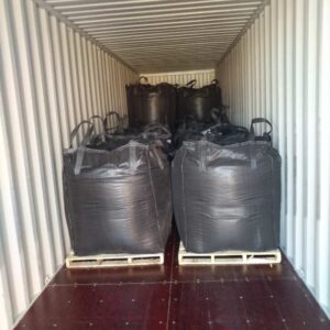 Activated Carbon CTC55 8 X 16 Mesh for sale