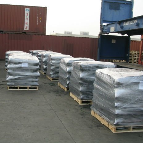 Activated Carbon CTC55 8 X 16 Mesh, mining chemicals