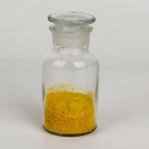 polyaluminium chloride 30% (pac 30%)