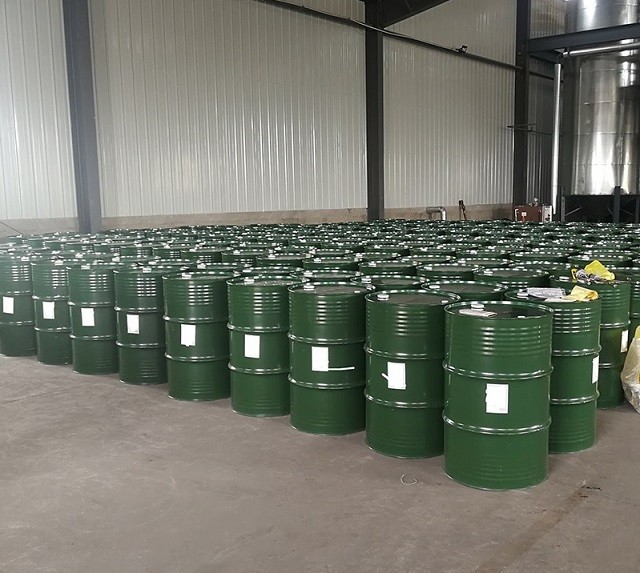 Tetrahydrofuran Tetrahydrofuran