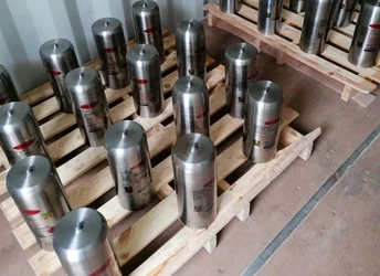 mercury of 99.99% purity