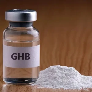 ghb gamma hydroxybutyrate