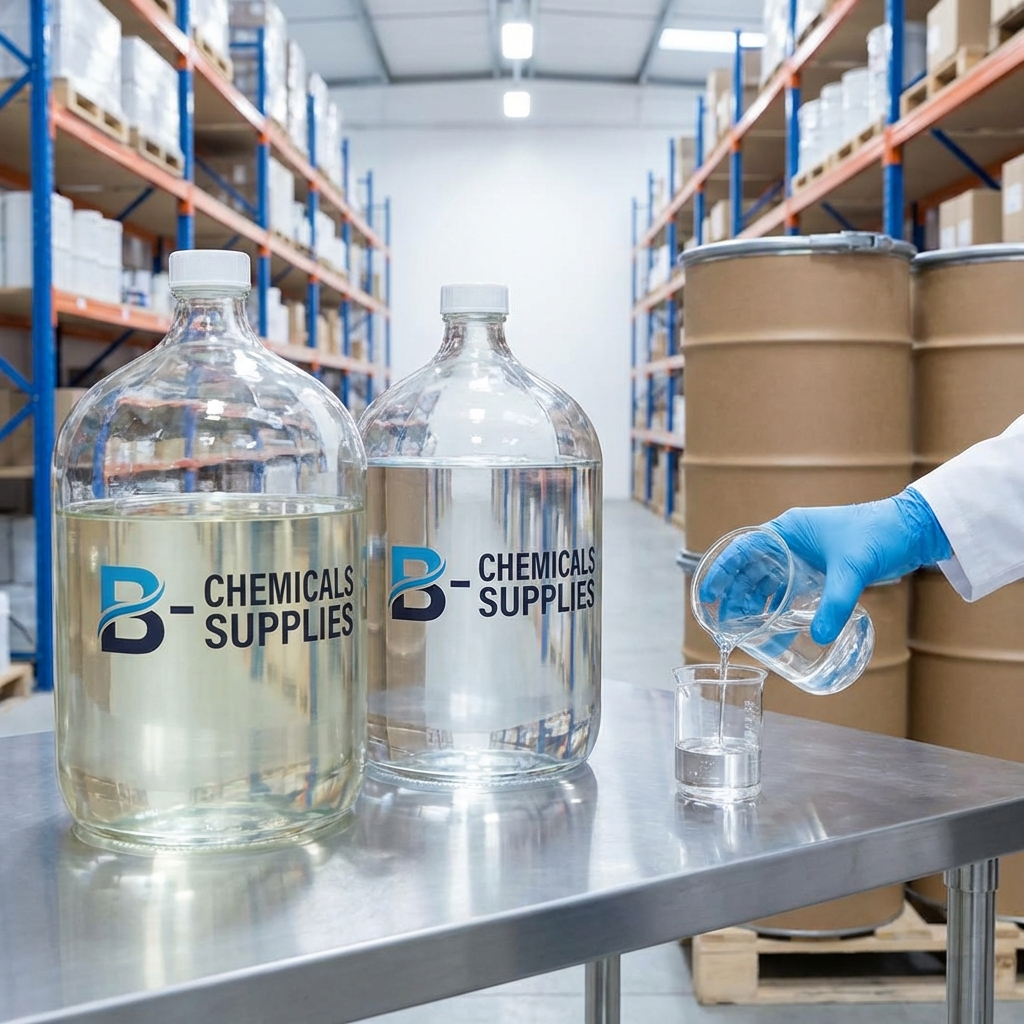 brand chemical supplies