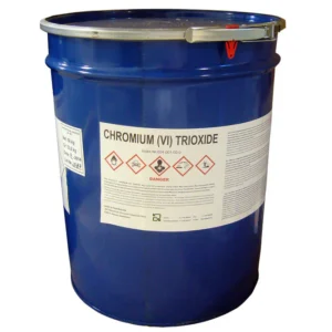 Home buy chromium trioxide