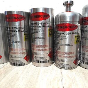 red mercury for sale