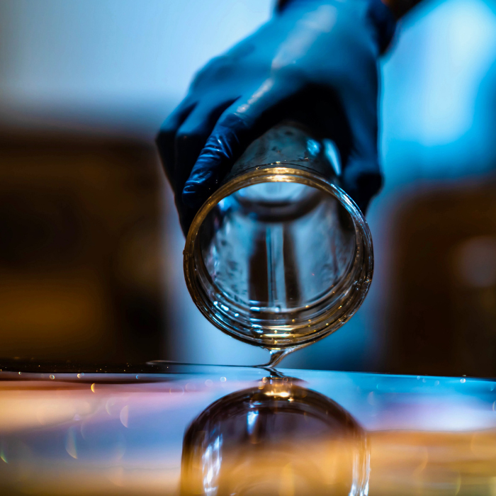 Quality Epoxy Resin – Superior Performance | Brand Chemical Supplies quality epoxy resin