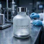 Home mercury chloride