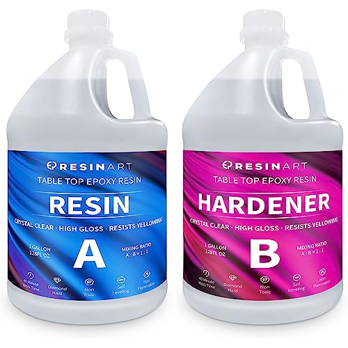 Quality Epoxy Resin – Superior Performance | Brand Chemical Supplies quality epoxy resin
